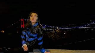 İskender Ve Asya Gece Gi̇bi̇ Gönlüm Edi̇t 15
