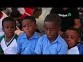 Pure Earth Ghana takes their message into schools.