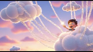 Volando En El Marshmallow Sky Ride Canciones Infantiles Y Aventuras En Las Nubes