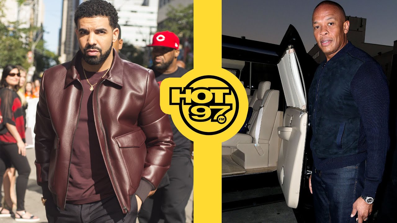 Who Does Drake Hate More? Ebro & Rosenberg Both Send A Message!