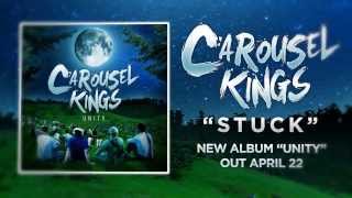 Watch Carousel Kings Stuck video