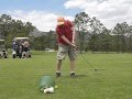 Golf Instruction Colorado Springs | Jonathan Dron Golf Academy, LLC | Curtis B | Full Swing