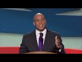 cory booker newark