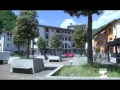 Vertova i 20 anni del Centro Medico Valseriana Antenna 2 TV 16052013