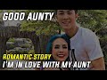 Romantic Story ~ Boy Fall in Love with His Own Young Aunt