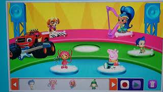 Nick Jr Music Maker 2