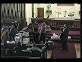 George Braith Live @ Trinity Luthern Church