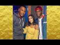 Armon & Trey Ft. Queen Naija No Strings (Lyrics)