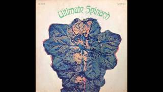Watch Ultimate Spinach Ego Trip video
