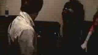 Watch Blood Brothers Guitarmy video