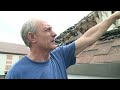 Ukraine: near Donetsk airport, residents still live in fear