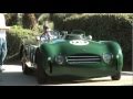1953 Allard J2X Le Mans The Motoring Journal