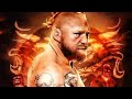 Brock Lesnar Theme [The Next Big Thing] - Custom Titantron 2021 + (AE) Arena Effect