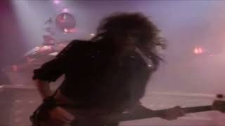 Watch Ozzy Osbourne Never Know Why video