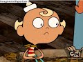 Flap Jack Poop: flap Jack doesn't want to be a Mama Luigi!