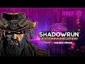 Part 1: Double Cross | Shadowrun: Excommunication | Shadowrun RPG 2023 | RealmSmith