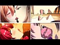 Best anime tounge kissing 💋💋 #animekiss