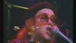 Watch Elton John I Heard It Through The Grapevine video
