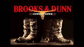 Watch Brooks Dunn Drop In The Bucket video