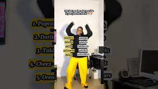 The Sweet Escape - Tiktok Viral Dance Trend