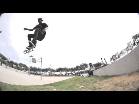 CHARLEY FORD - SWITCH FLIP - CLIP OF THE DAY