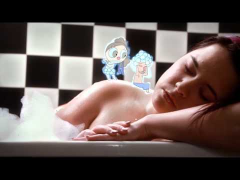 L'homme Shampooing Video