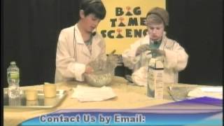 Big Time Science | WCTV 14