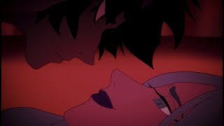 Devilman Crybaby Doesn't Give A F***