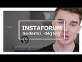 Dějepis má problém | instaforum | KOVY