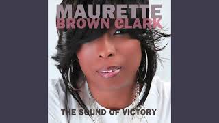 Watch Maurette Brown Clark Hes Alive video