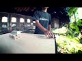 "Wooden Friend" full length clip by Boris "D-rex" Dietschi