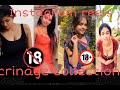 Tamil Instagram reels tik tok girls video collection memes