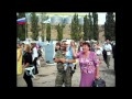 Video NW-2010. Возвращение крейсера "МОСКВА"