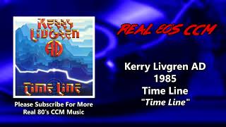 Watch Kerry Livgren Time Line video
