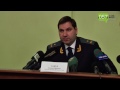 Харьковская прокуратура отчиталась о рабоет за год