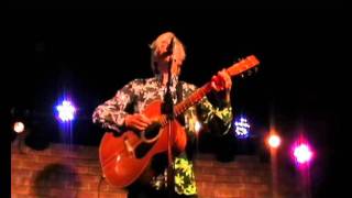 Watch Robyn Hitchcock Cathedral video