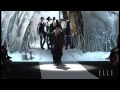 【MEN'S CLUB】ディースクエアード 2011-12秋冬