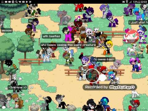 Скачать Pony Town V0210 mp3 Скачать Pony Town V0210 mp3