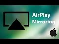 How to Airplay in iOS 10 - airplay mirroring from iPhone iPad iPod download mp3 dan video How to Airplay in iOS 10 - airplay mirroring from iPhone iPad iPod