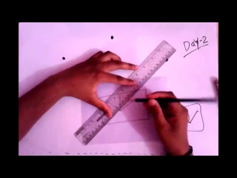 Three Point Problem In Plane Table Surveying Resection Method Using Three Point Problem In Plane Table Surveying Resection Method Using Tracing Paper