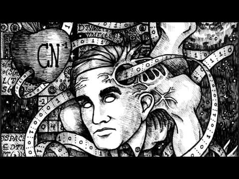 Turing Machine Video