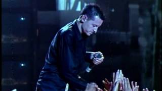 Linkin Park - 15 - A Place For My Head (Projekt Revolution Camden 2004)