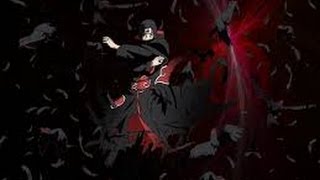 Naruto Ultimate Ninja 3- Itachi vs. Sasuke
