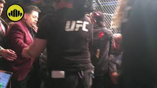 Ronda Rousey Cries After Amanda Nunes Loss At Ufc 207