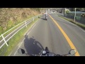 【MOTORCYCLE】三瓶山ツーリング