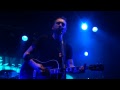 RISE AGAINST - Swing Life Away / Hero Of War  (live 2009)