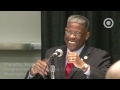 Video Black Caucus member Confronts Allen West on Sarah Palin & Tea Party Ties