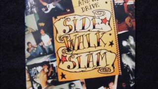 Watch Side Walk Slam When Im Gone video