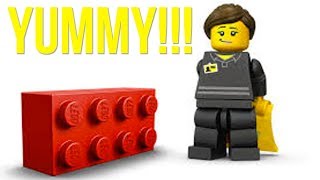 Pediatricians Ate Legos for Science ft. Steebee Weebee & DavidSoComedy
