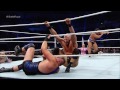 Down But Not Out - SmackDown Fallout - November 28, 2014